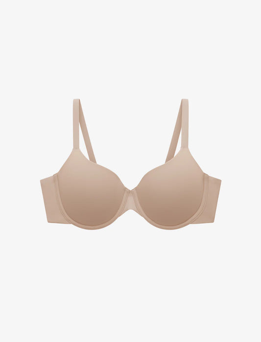 ComfortStretch Back Smoothing T-Shirt Bra