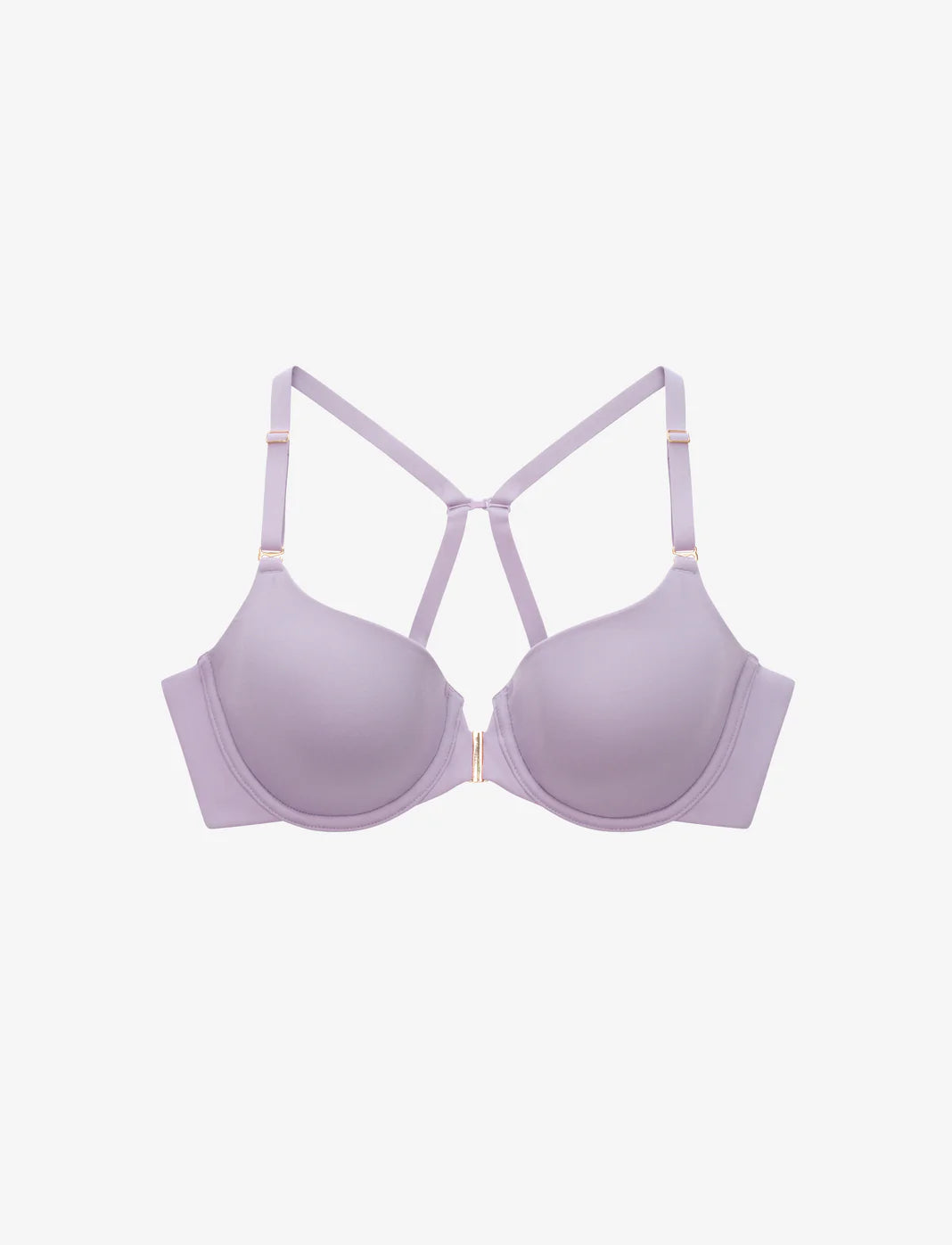 ComfortStretch Front Close T-Shirt Bra
