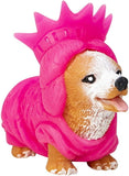 Party Animals Rave Puppies Neon Costume One Per Orden Random