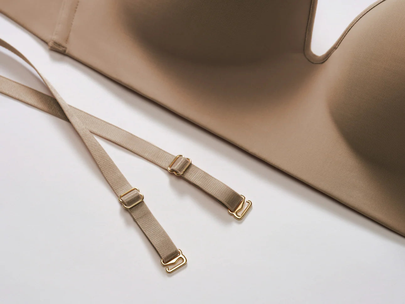 24/7® Classic Always Up Strapless Bra