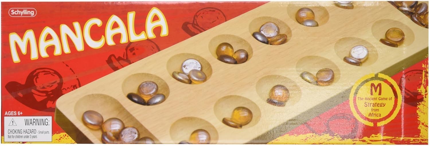 Mancala New