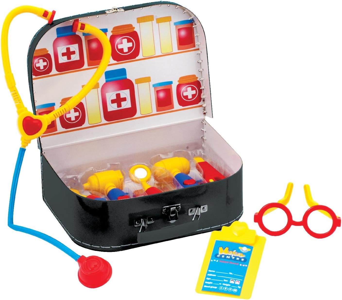 Medical Kit