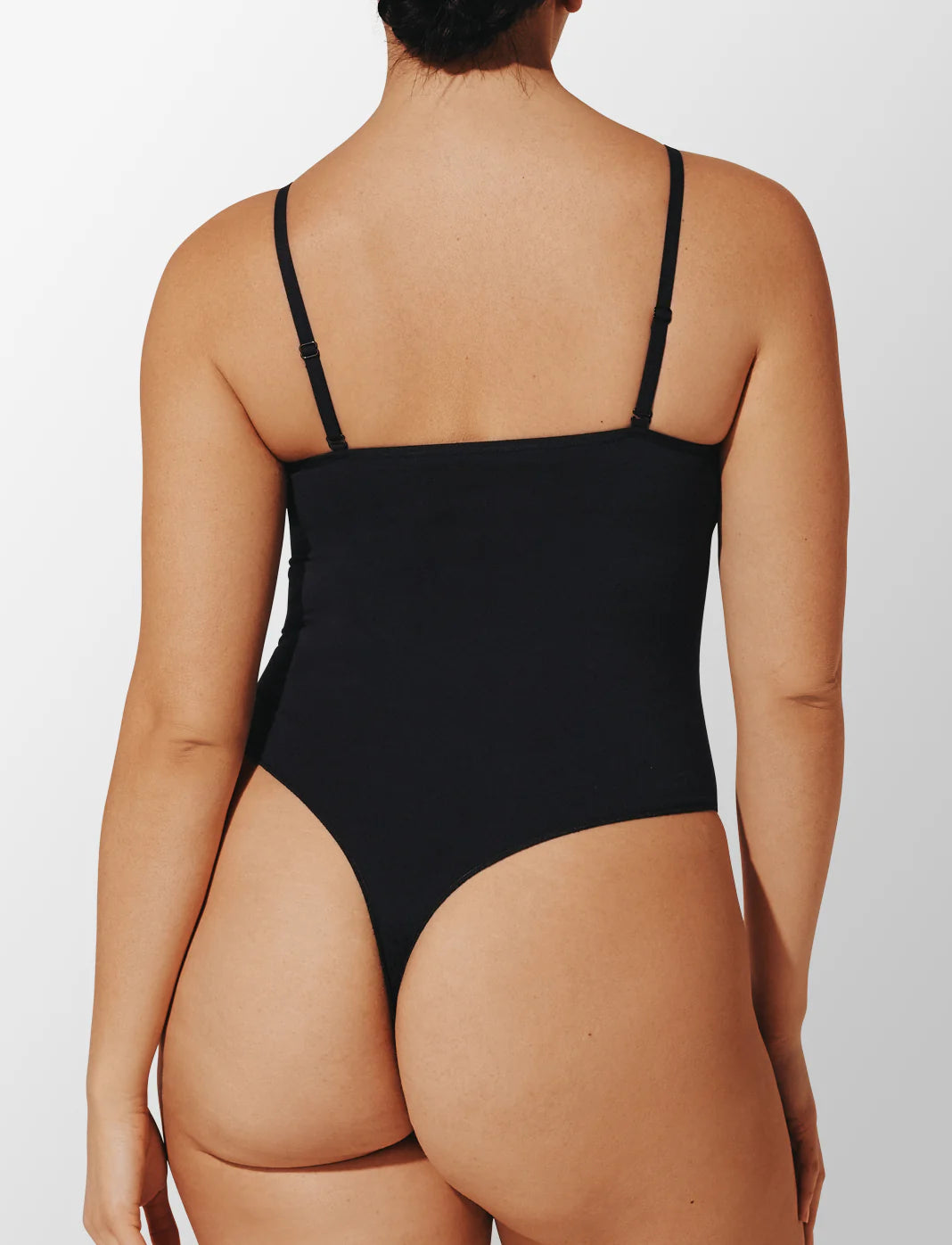 Seamless Cloud Cotton Bodysuit