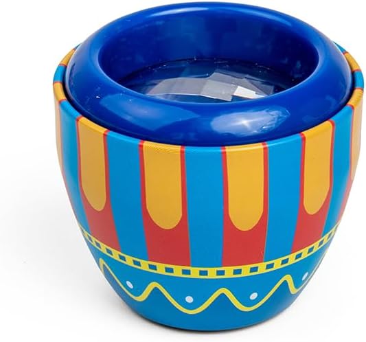 SC TDE TIN FLYS Eye Assorted Designs and Colours