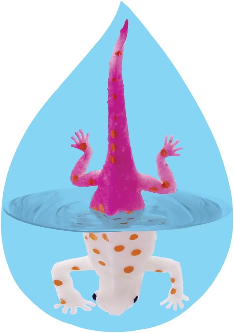 Color Changing Revealeons Toy 1 EA