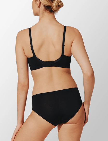Thermoregulating TempSync™ Wireless Bra