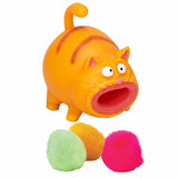 Hairball Kitty Toy 1 EA