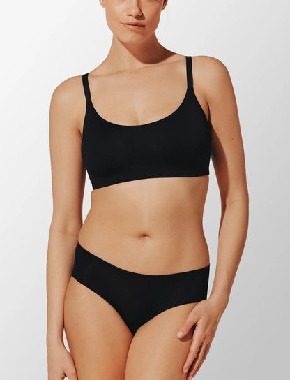 Thermoregulating TempSync™ Wireless Bra