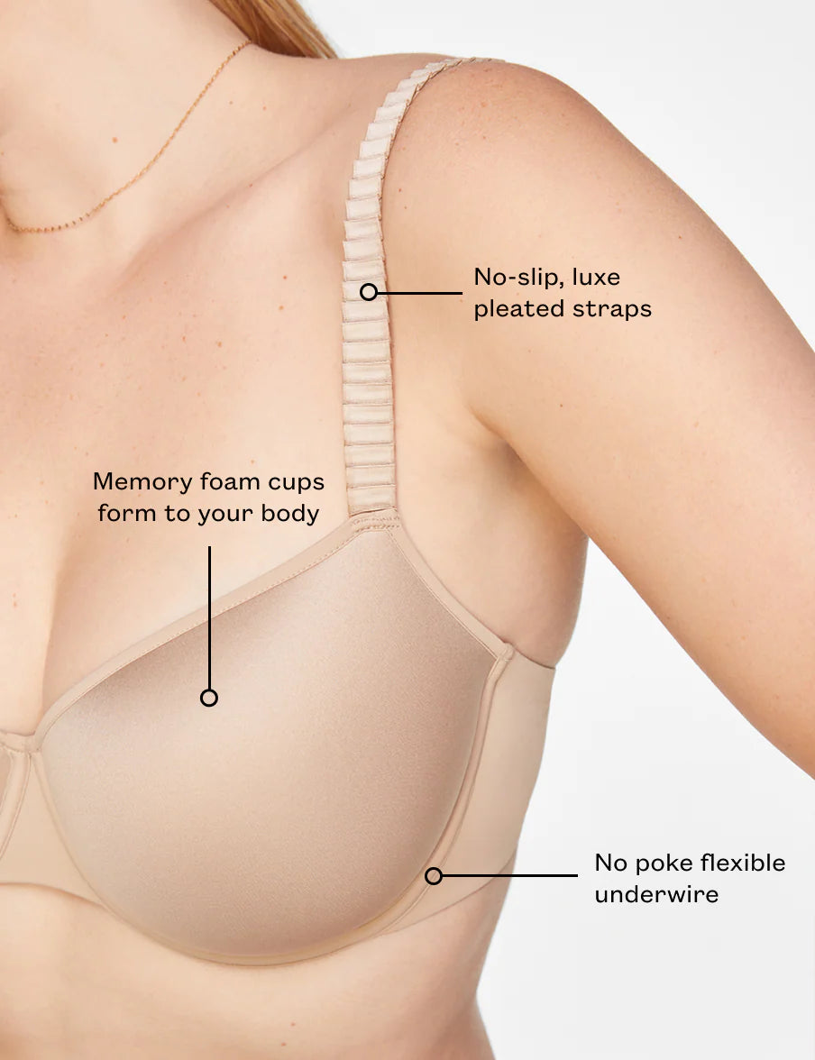 The MVP Bra Bundle, 3/$149 ($216 Value)