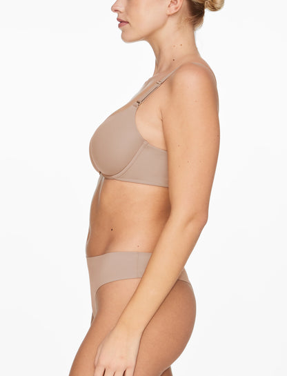 ComfortStretch Front Close T-Shirt Bra