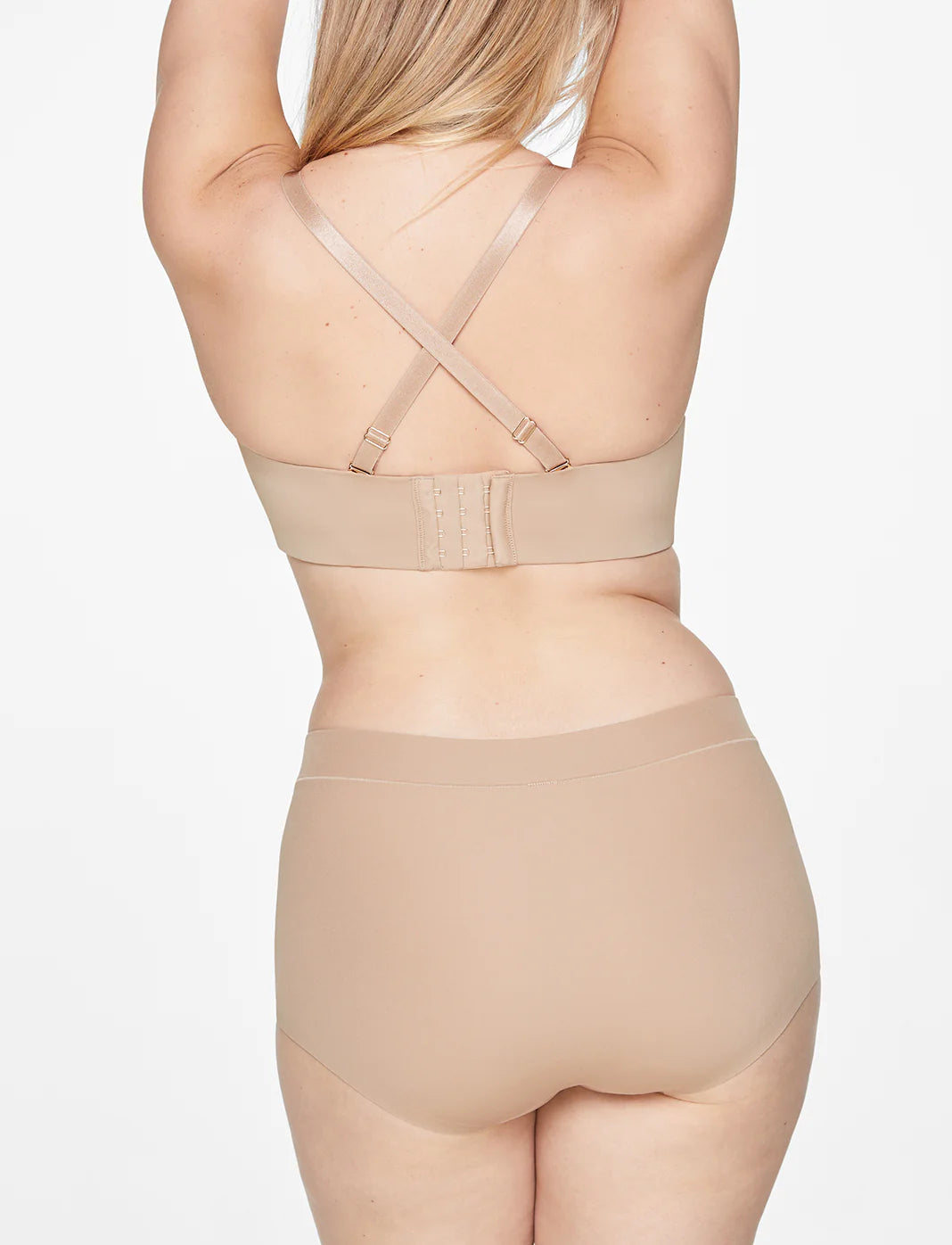 24/7® Classic Strapless Bra
