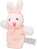 Animal Finger Puppets 1 EA