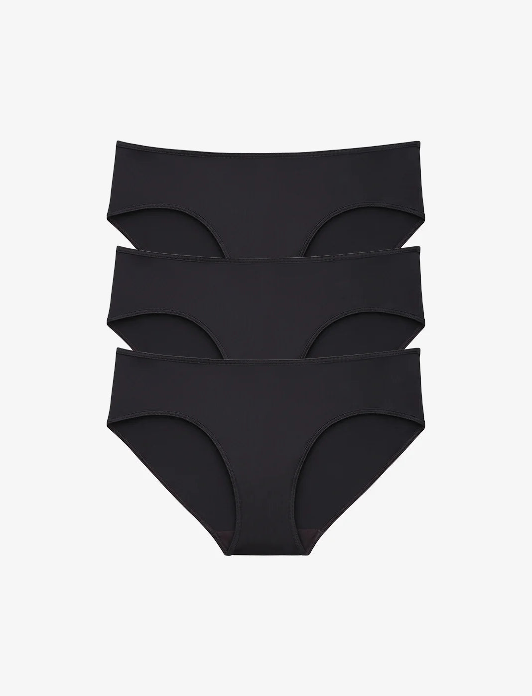 24/7® Classic Hipster - 3 Pack