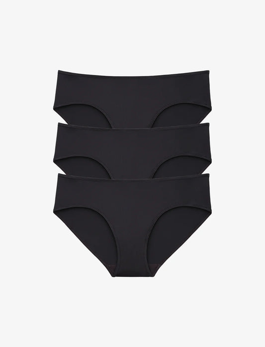 24/7® Classic Hipster - 3 Pack