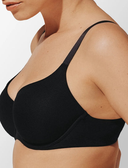 Thermoregulating TempSync™ T-Shirt Bra