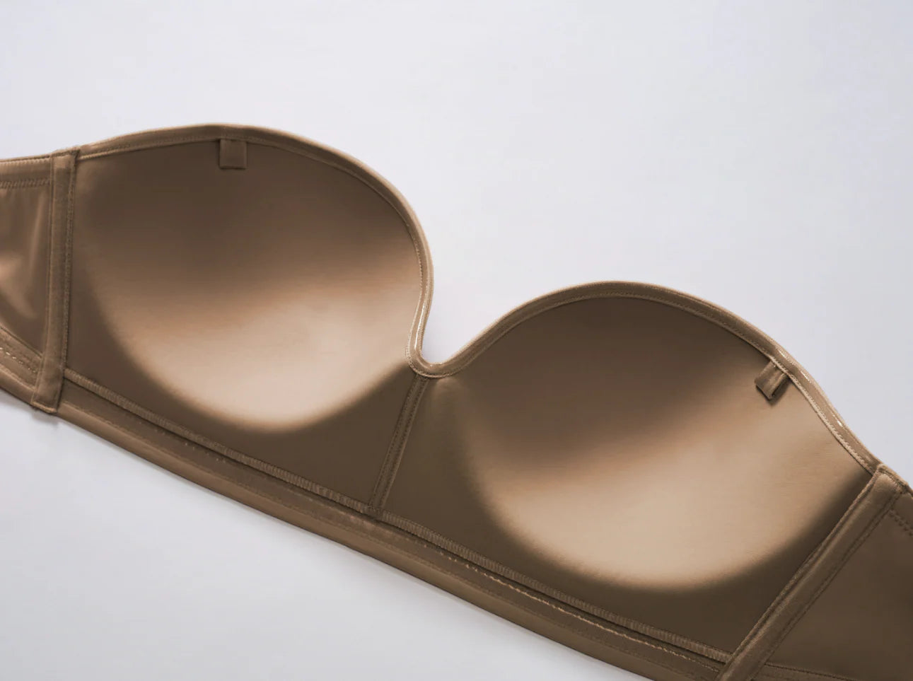 24/7® Classic Always Up Strapless Bra