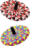 SC TTT Tiny TIN Tops Assorted Designs and Colours