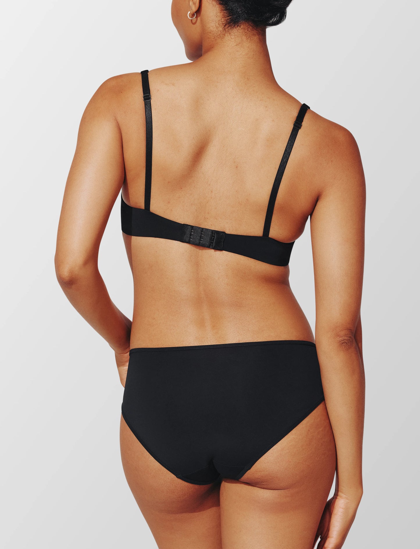 24/7® Classic T-Shirt Bra