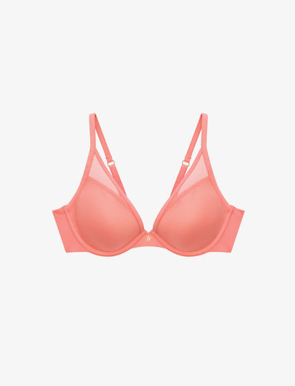 24/7® Classic Uplift Plunge Bra