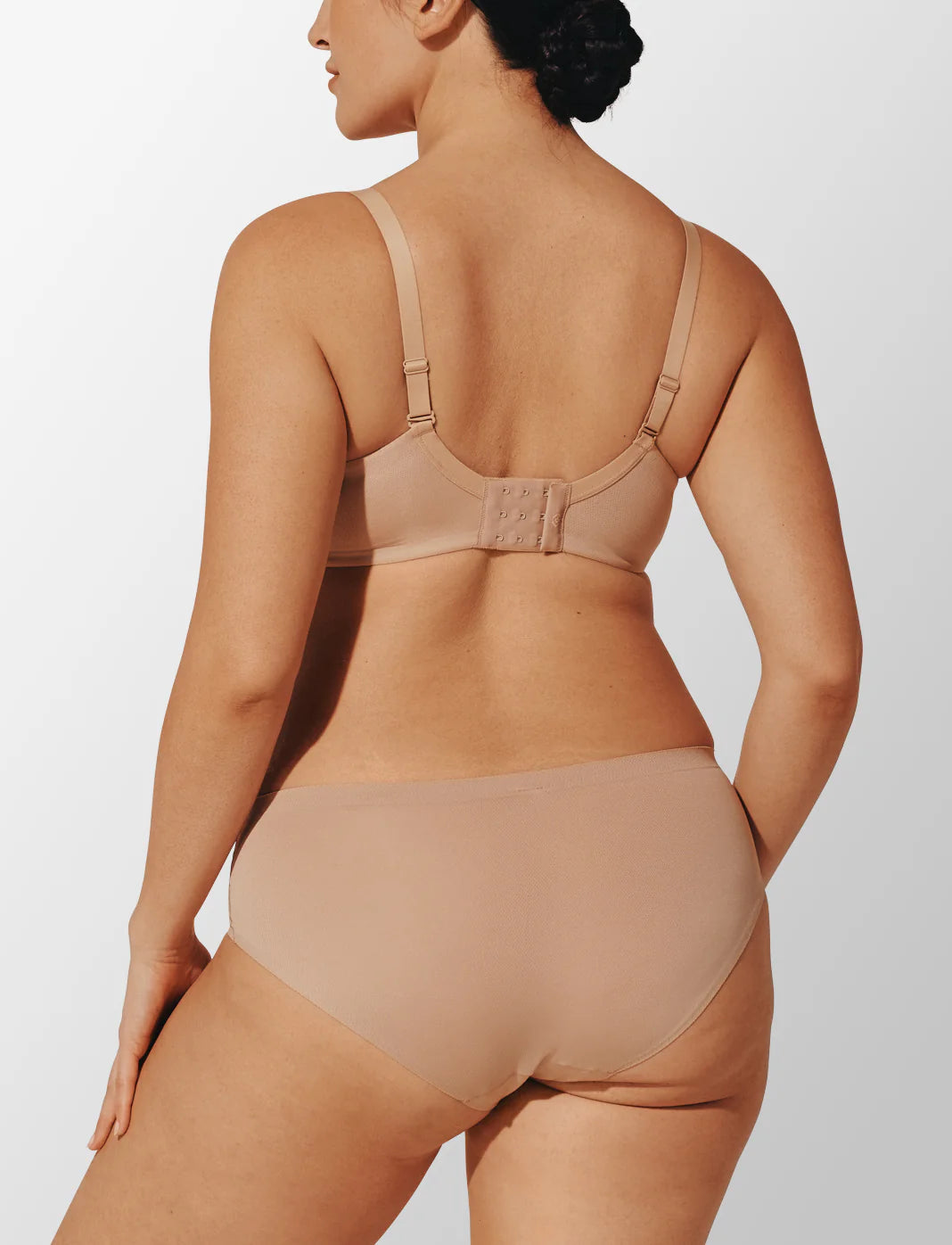 Thermoregulating TempSync™ T-Shirt Bra