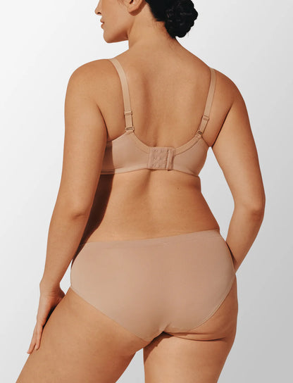 Thermoregulating TempSync™ T-Shirt Bra