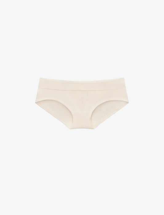 Seamless Cloud Cotton Hipster