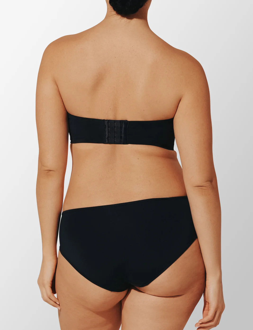 24/7® Classic Always Up Strapless Bra