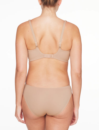 ComfortStretch Smoothing Wireless Bra