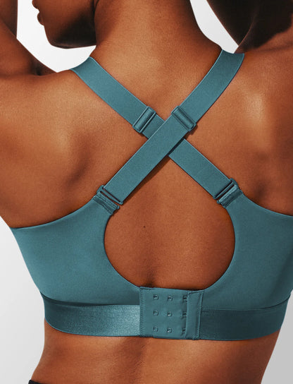 Kinetic Adjustable Sports Bra