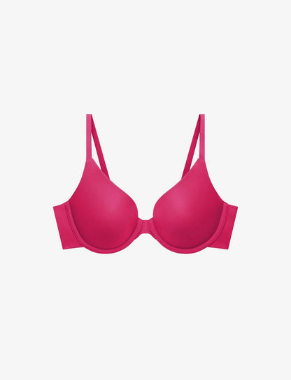 Zero Edge™ Push-Up Bra