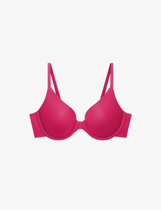 Zero Edge™ Push-Up Bra