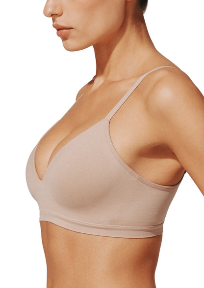 Form 360 Fit™ Wireless Bra