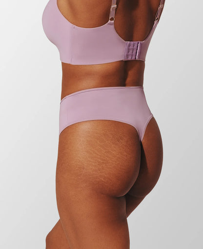 24/7® Classic High Waist Thong