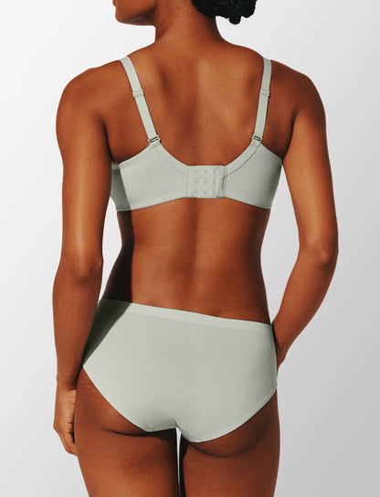 Thermoregulating TempSync™ T-Shirt Bra