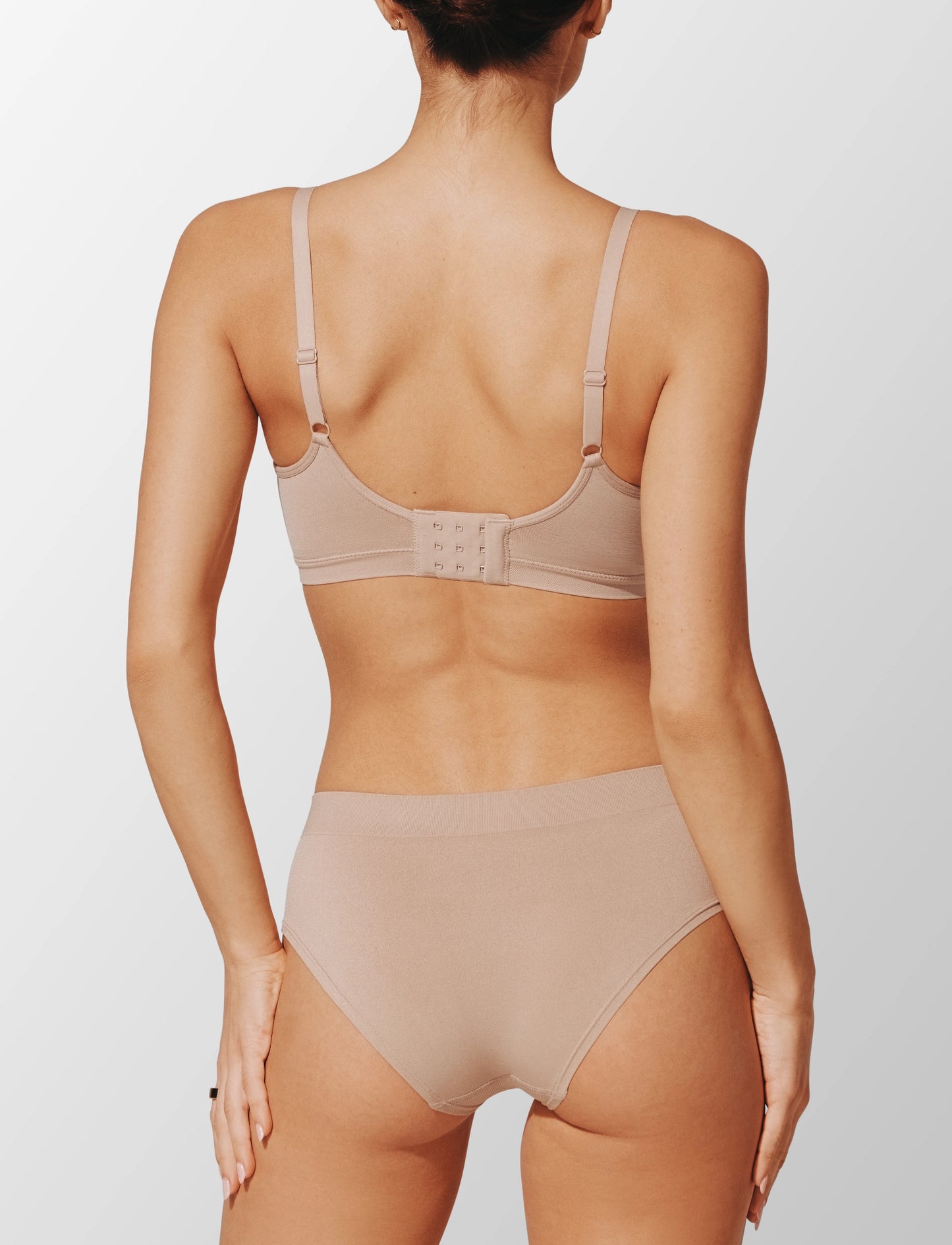 Form 360 Fit™ Wireless Bra