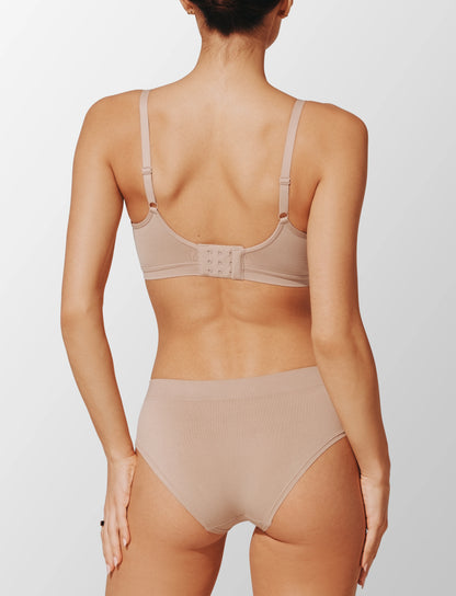 Form 360 Fit™ Wireless Bra