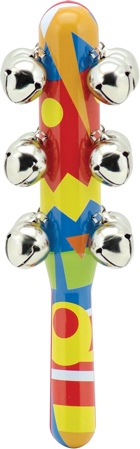Jingle Sticks Music each sold separately