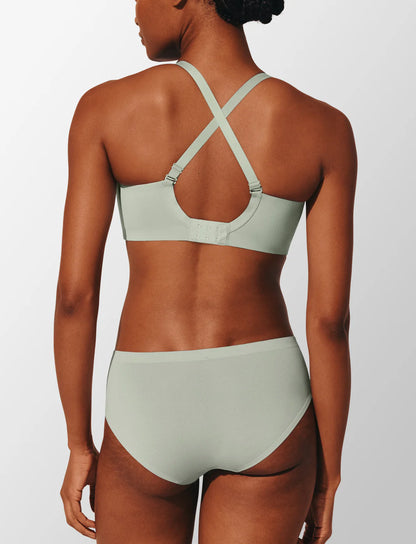 Thermoregulating TempSync™ Wireless Bra
