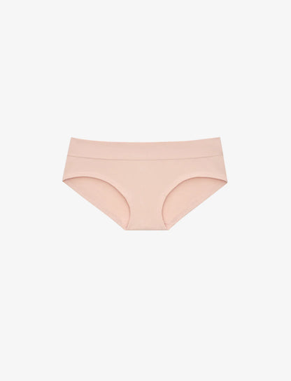 Seamless Cloud Cotton Hipster