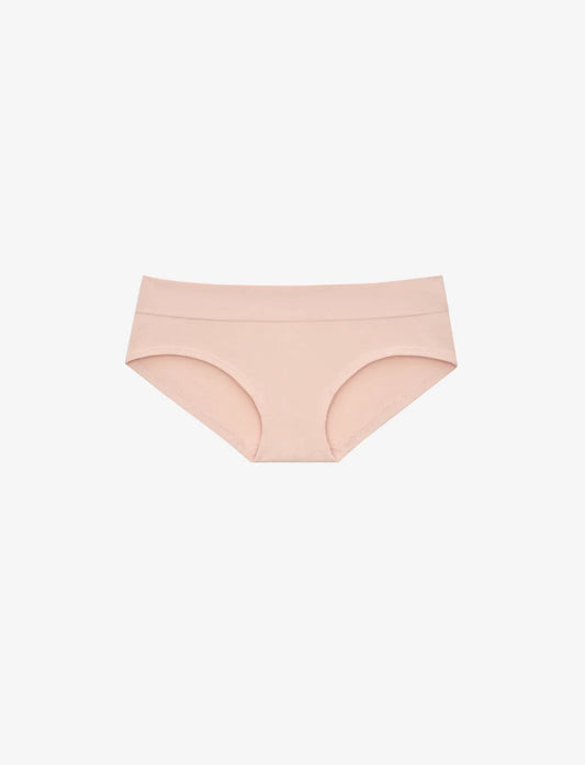Seamless Cloud Cotton Hipster