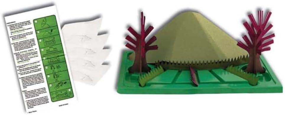MAGIC GARDEN from Toys