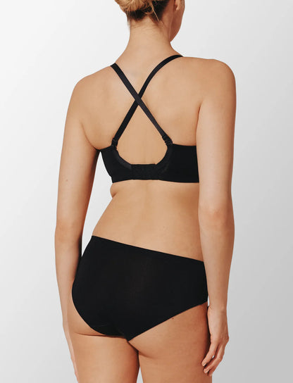 Thermoregulating TempSync™ Wireless Bra