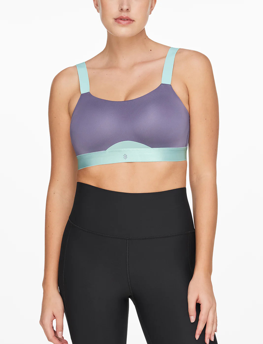 Kinetic Adjustable Sports Bra