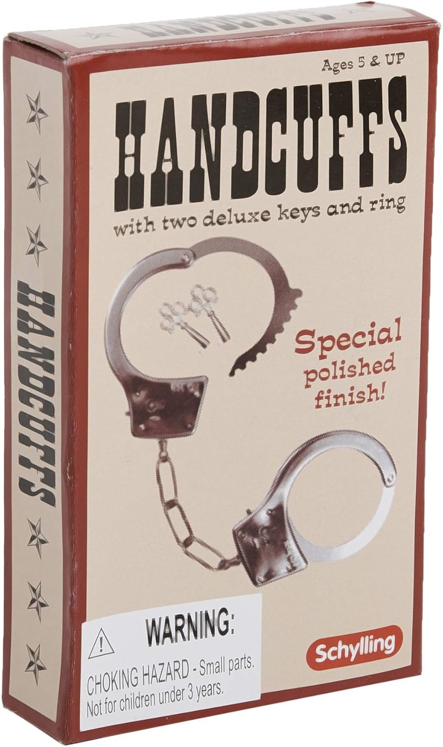 Handcuffs