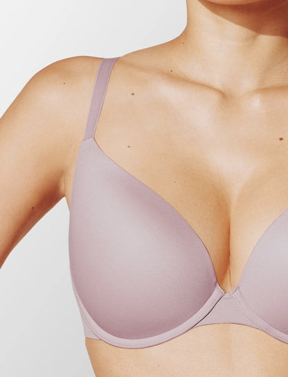 Zero Edge™ Push-Up Bra