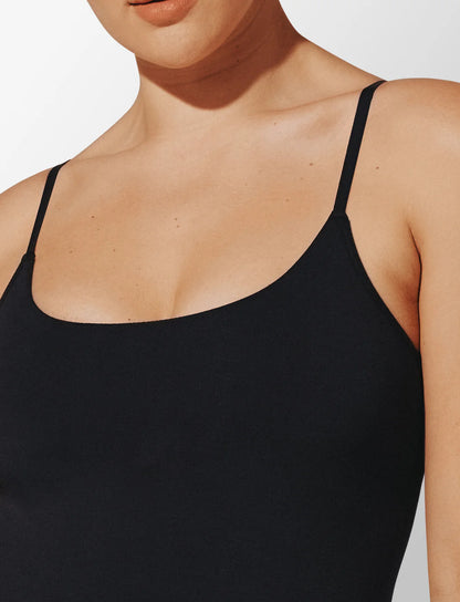 Seamless Cloud Cotton Bodysuit