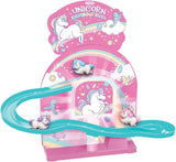 Unicorn Rainbow Rush Pink