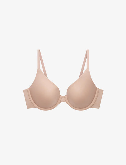 Zero Edge™ Push-Up Bra