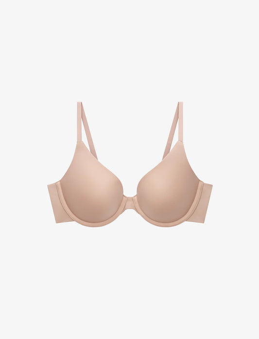 Zero Edge™ Push-Up Bra
