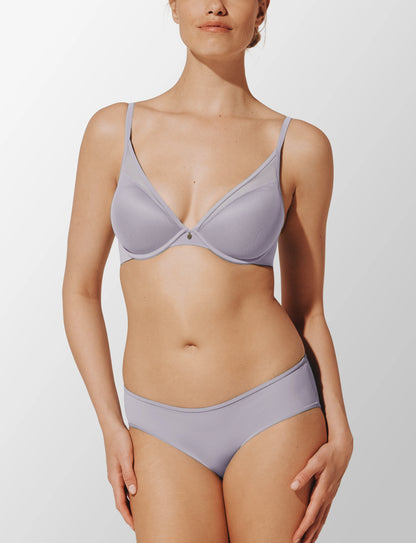 24/7® Classic Uplift Plunge Bra